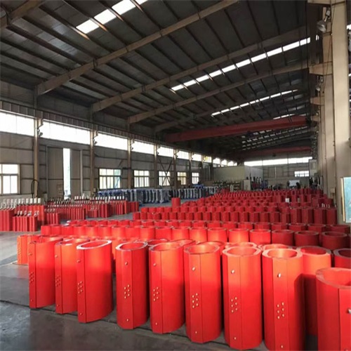 开阳SCB13干式变压器