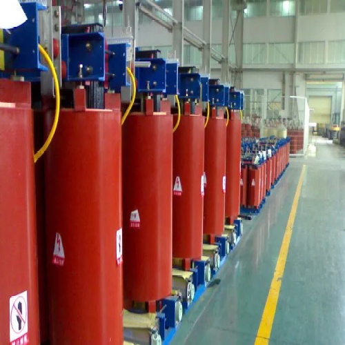 开阳SCB10-200KVA干式变压器