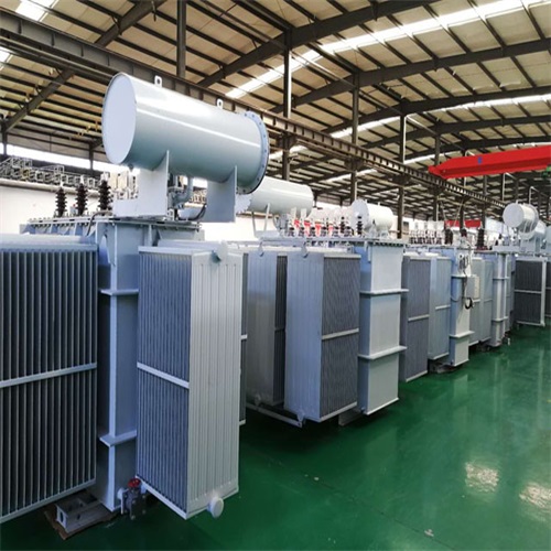 开阳S11-4000KVA/10KV/0.4