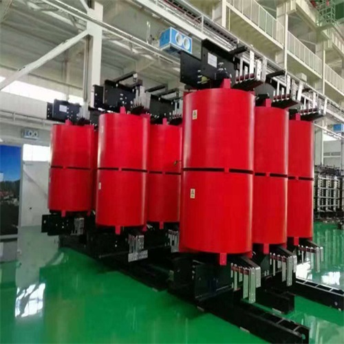 开阳SCB14-1600KVA干式变压器