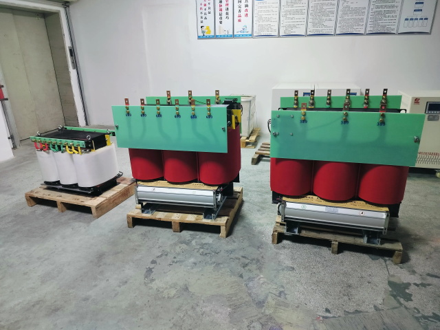 开阳KS11-1000KVA矿用变压器