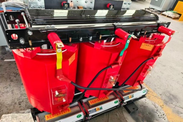开阳开阳开阳干式变压器厂家直销 SCB13 SCB14 干式电力变压器